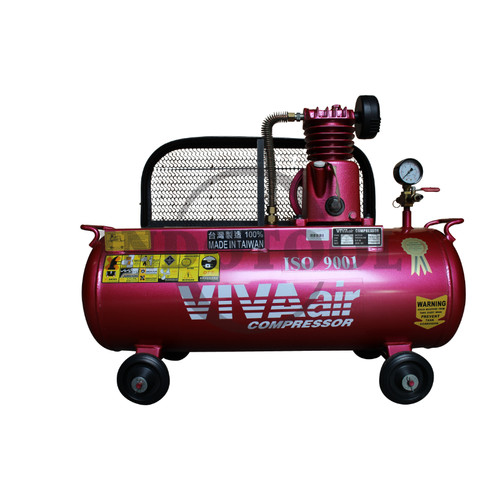 MESIN KOMPRESOR ANGIN / COMPRESSOR UNLOADER 1/4 HP MT-10 VIVA