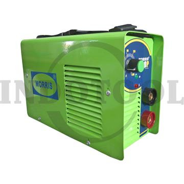 MESIN LAS INVERTER IGBT-140P, 140A 1PHS / WELDING TRANSFORMER INVERTER