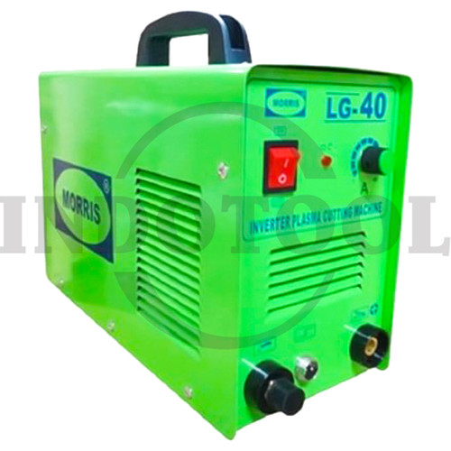 MESIN LAS POTONG / PLASMA / WELDING MACHINE PLASMA CUTTING LG40 MORRIS