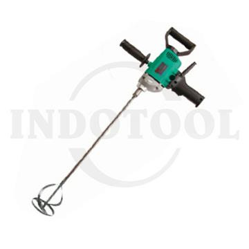 MESIN PENGADUK CAT AQU160, M12 x 580mm 800W / ELECTRIC MIXER DCA