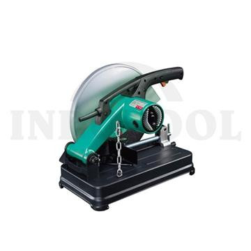 MESIN POTONG BESI AJG02-355, 14" 2000W / CUT OFF MACHINE DCA