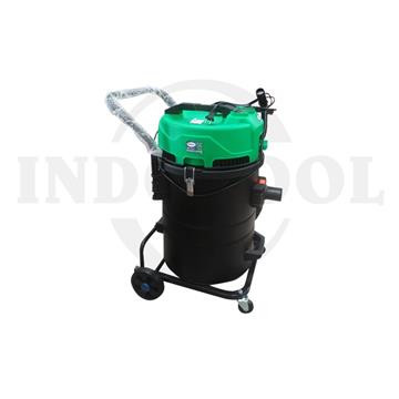 MESIN SEDOT DEBU - VACUUM CLEANER MVC-70LS, 70L MORRIS