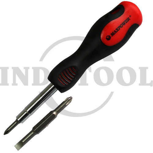 OBENG 6 IN 1 / SCREWDRIVER MAXPOWER