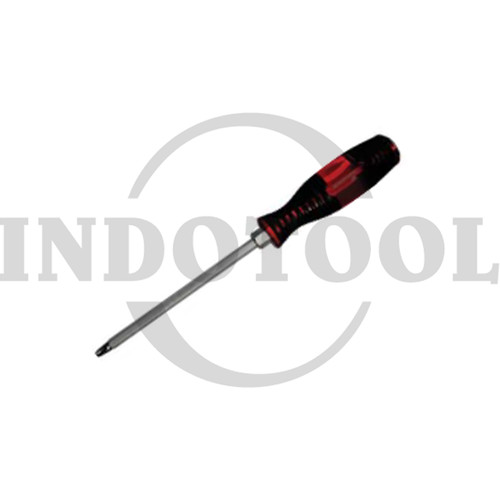 OBENG KETOK PLUS PH 2 x 125 / PHPHILLIPS SCREWDRIVER 10259 MAXPOWER