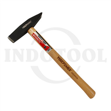 Palu Ketok Las / Chipping Hammer Wooden Handle 300gr - 500gr MAXPOWER