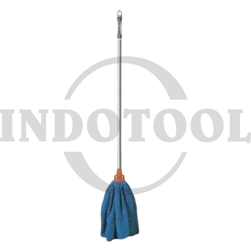 PEL LANTAI GAGANG PANJANG / FLOOR MOP 78x50x1610mm NAGATA