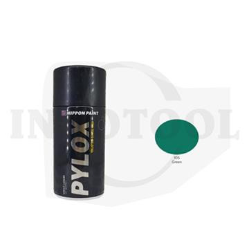 PILOK / CAT SEMPROT 105 / PYLOX, GREEN NIPPON PAINT