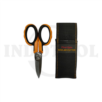 Pisau Potong Serat / Pemotong Kevlar Serat Optik 5-1/2" MAXPRO