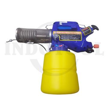 PORTABLE SMOKE SPRAYER MSSP-3000G, 2L MORRIS