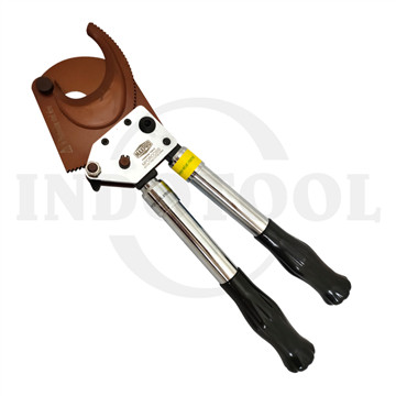 Ratchet Cable Cutter  500mm / Tang Potong Kabel 500mm MAXPRO