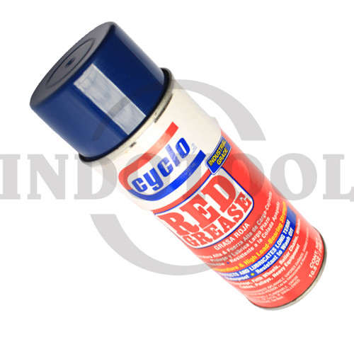 RED GREASE 298gr CYCLO