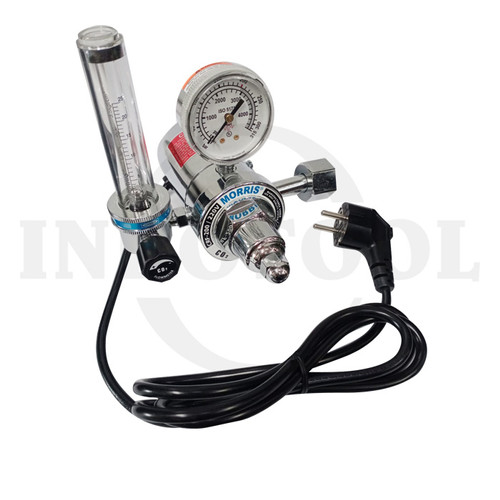 REGULATOR CROWN STYLE CO2, CRF 200-220 MORRIS