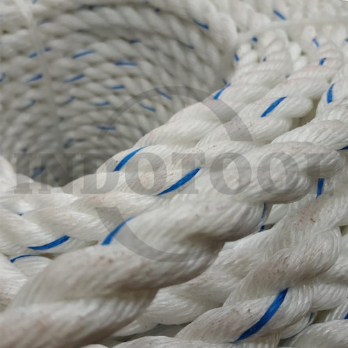 ROPE P.P MONOFILAMENT 16mm DAEDONG