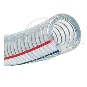 SELANG KAWAT SPIRAL 1/2" / PVC SPRING HOSE WELLINK