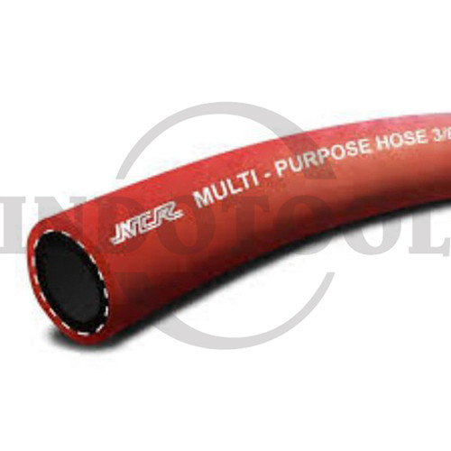 SELANG MULTI PURPOSE 5/16" MERAH NCR