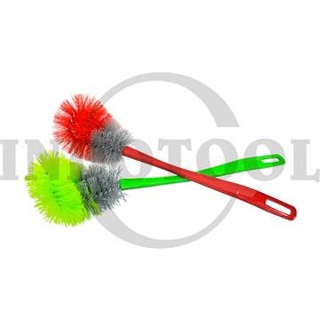 SIKAT WC CLOSET TOILET 120x320mm / CLOSET BRUSHES NAGATA