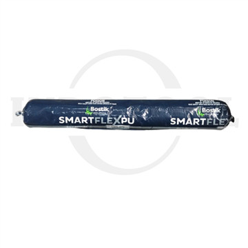 SMART FLEX SEALANT SAUSAGE GREY 600ML / LEM SILICONE SOSIS BOSTIK