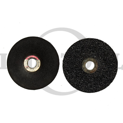 SPECIAL FLEXIBLE WHEEL FOR CONCRETE CC-16, 4" x 3mm NIPPON RESIBON