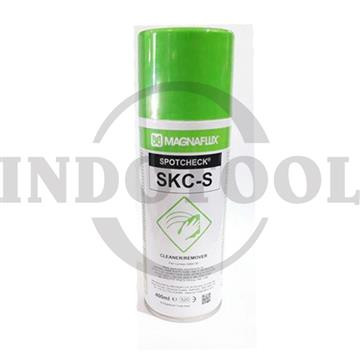 SPOTCHECK SKC-S, CLEANER / REMOVER 400ml MAGNAFLUX