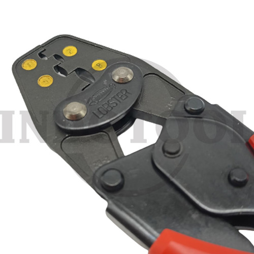 TANG KRIMPING / CRIMPING TOOLS / CRIMPING PLIER AK-28A LOBSTER