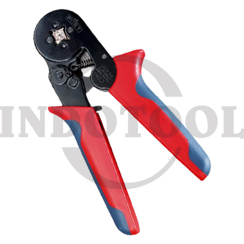 TANG KRIMPING / CRIMPING TOOLS LX-101, 1.0 - 10mm FORT