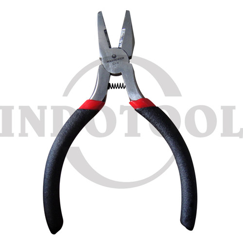 Tang Mini Kombinasi  4.5" / Mini Combination Pliers MAXPOWER