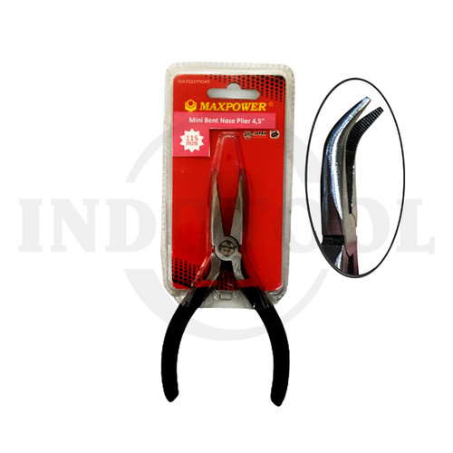 Tang Penjepit Mini 4 " / Mini End Cutting Nippers