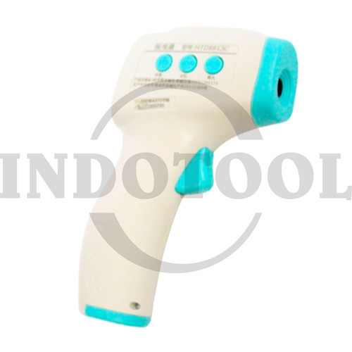 TERMOMETER DIGITAL / INFRARED THERMOMETER 34-43 deg. Celcius