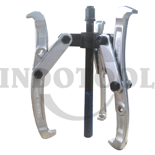 THREE JAW PULLER - INDUSTRIAL GRADE 100 mm (4'') MAXPOWER