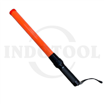 TONGKAT LAMPU LALU LINTAS  / TRAFFIC LIGHT BATON HARMIT