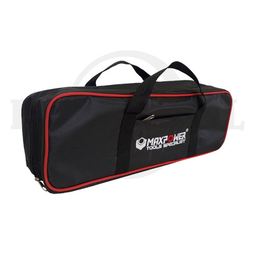 Tool Bag / Tas Alat Perkakas 40x10x14cm MAXPOWER