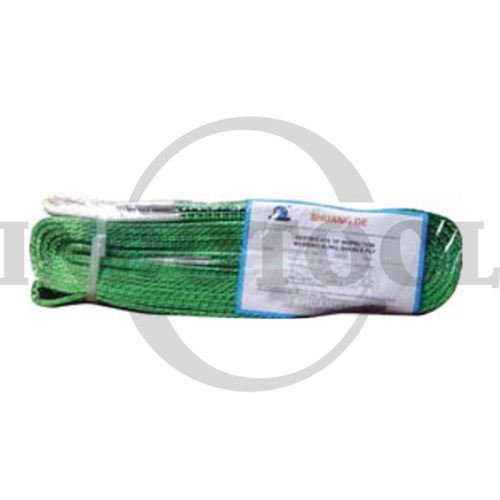 Webbing Sling Belt / Tali Angkat 2 Ton x 10 Meter x 50mm SHUANG GE