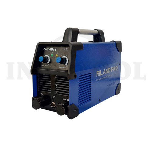 WELDING MACHINE PLASMA CUTTING CUT-40CT, 40A 1PHS RILAND PRO