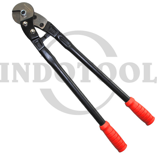 WIRE ROPE CUTTER 18" 4MM / GUNTING KAWAT SELING GS01 MAXPOWER