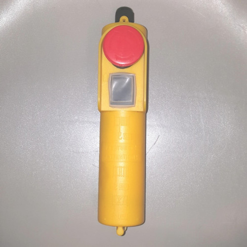 Remote Push Button Mini Hoist PA-500