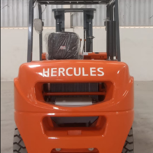 Forklift Diesel | isuzu 7Ton | Hercules