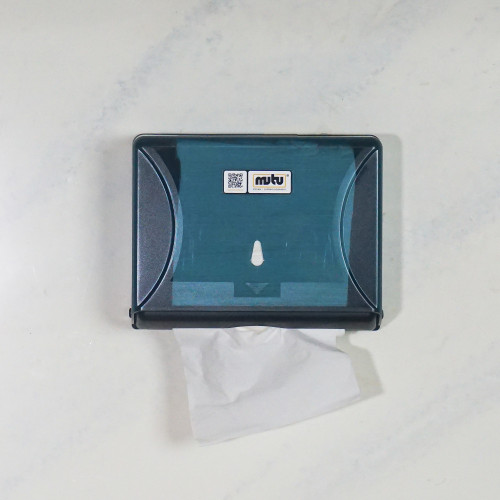 Tempat tissue toilet / tempat tissue dinding TSD-260B