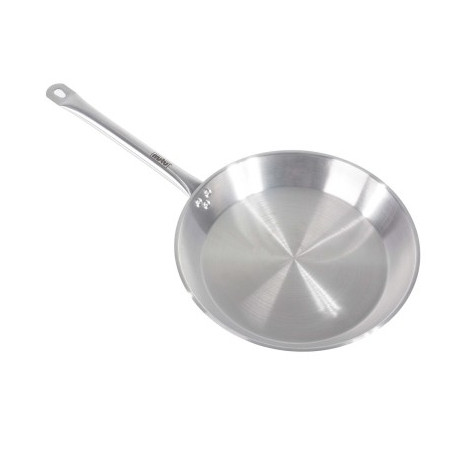 frying pan 32 cm Stainless Steel FYP-320