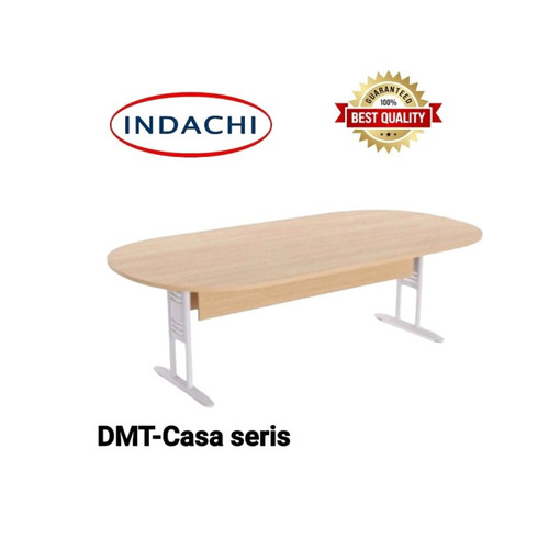 Meja meeting Indachi DMT-115 uk -240 cm free ongkir Jatabek