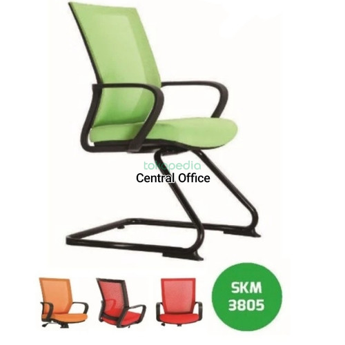 Kursi kantor Ecos by chairman SKM 3805 Free ongkir jatadebek