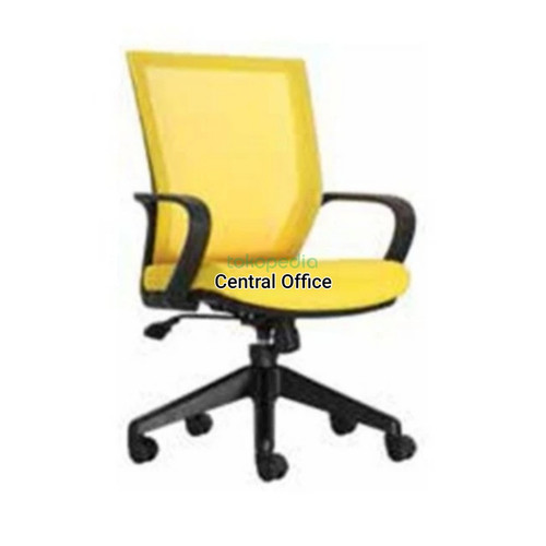 Kursi kantor Ecos by chairman SKM- 3803 series Free ongkir jatadebek