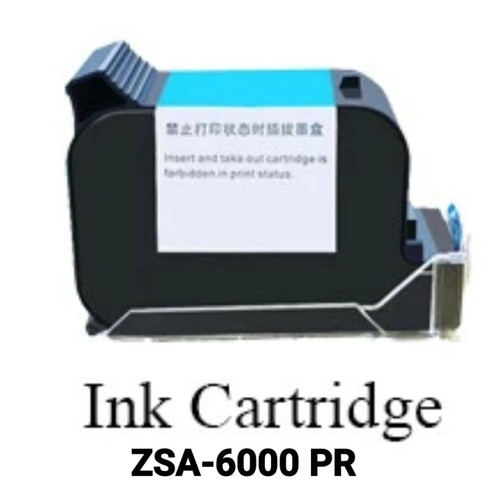 Cartridge - tinta printer ZSA - 6000 PR Orginal