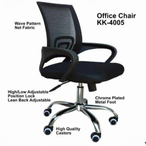 kursi kantor Acero AC 4005