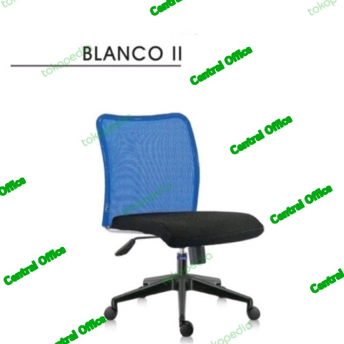 kursi kantor Inco by indachi Blanco II free ongkir jatadebek