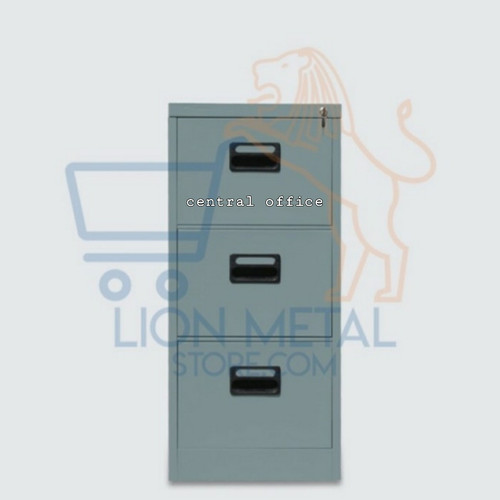 Filing cabinet Lion 3 laci