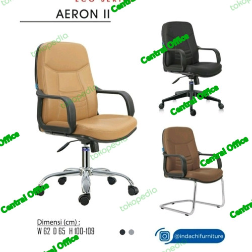 Kursi kantor inco Aeron II-CR harga promo