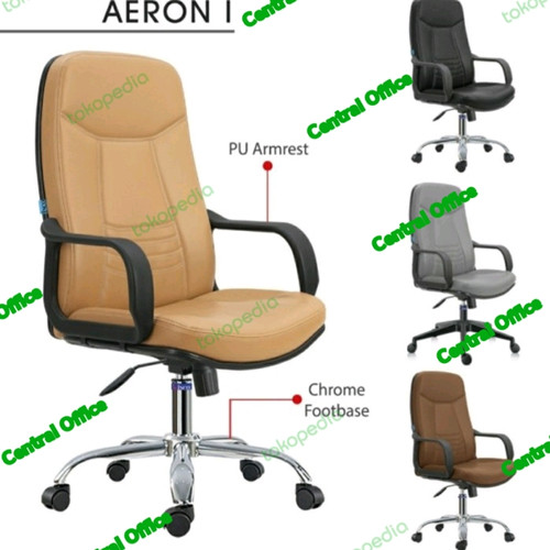 Kursi kantor inco Aeron ICR free ongkir untuk Wilayah Jatadebek