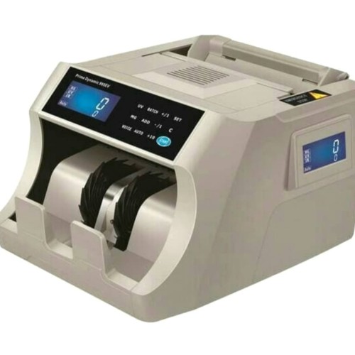 Money Counter-penghitung uang Dynamic 995 EV