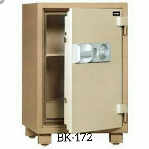 Brankas Uchida BK-172 harga Promo