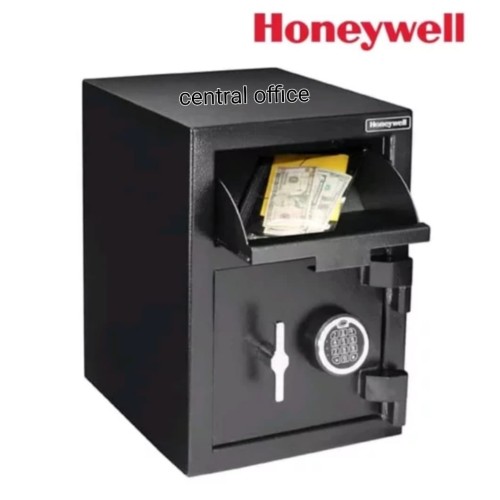 Brankas Trap Honeywell-5912 free ongkir untuk Wilayah Dki jakarta